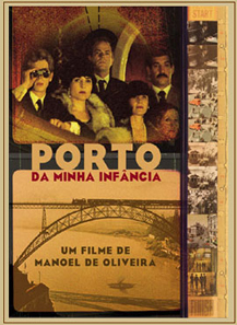 Porto da minha infancia